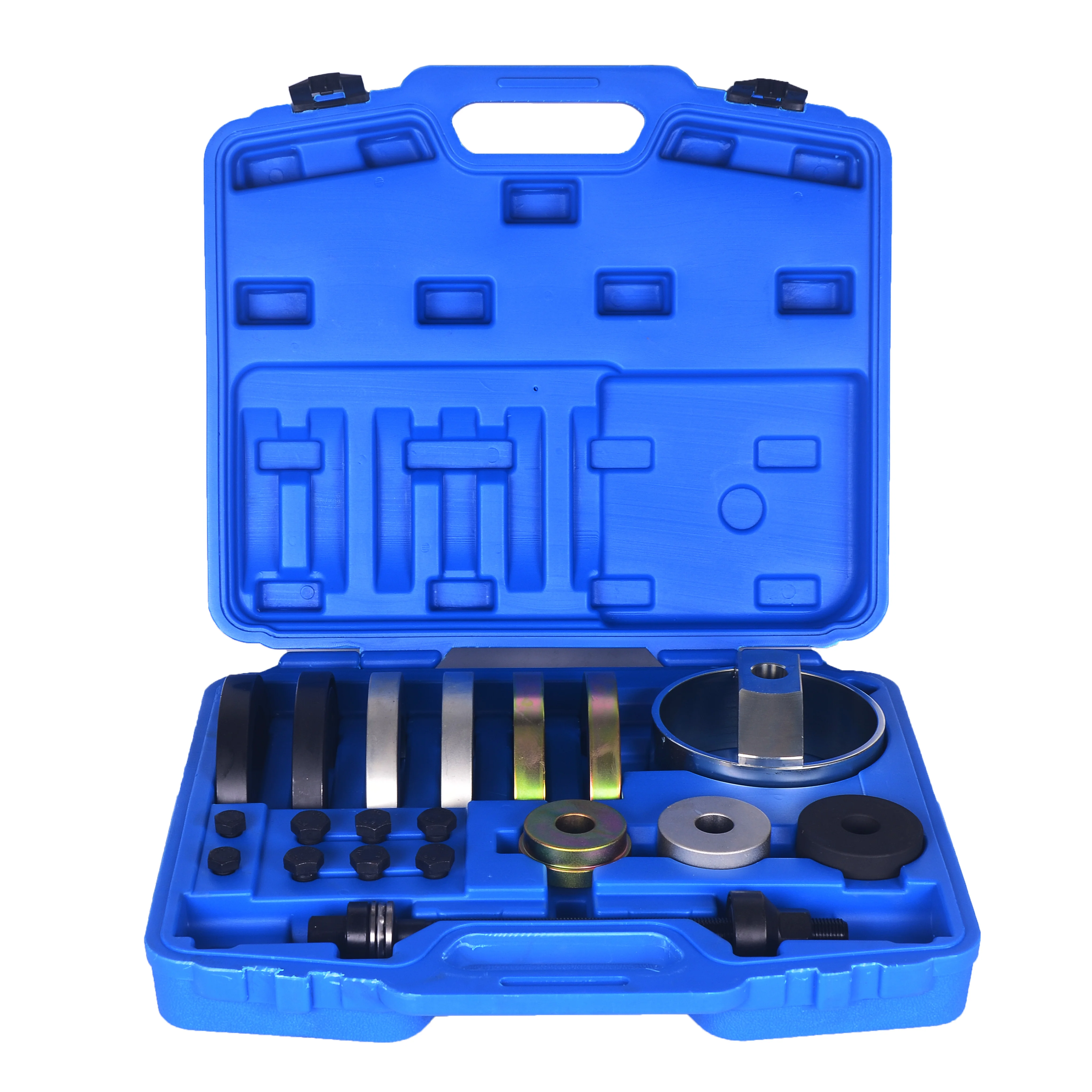 

Wheel Hub Bearing Removal Tool Kit For VW Audi Auto Repair Tools