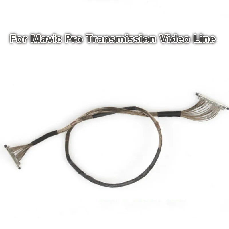 

OEM DJI Maivc Pro Drone Camera Gimbal Transmission Video Line Wire Gimbal Signal Cable for DJI MAVIC PRO Accessories