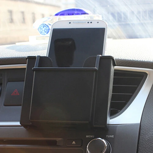 Многофункциональная автомобильная коробка для сотового телефона заднее сиденье