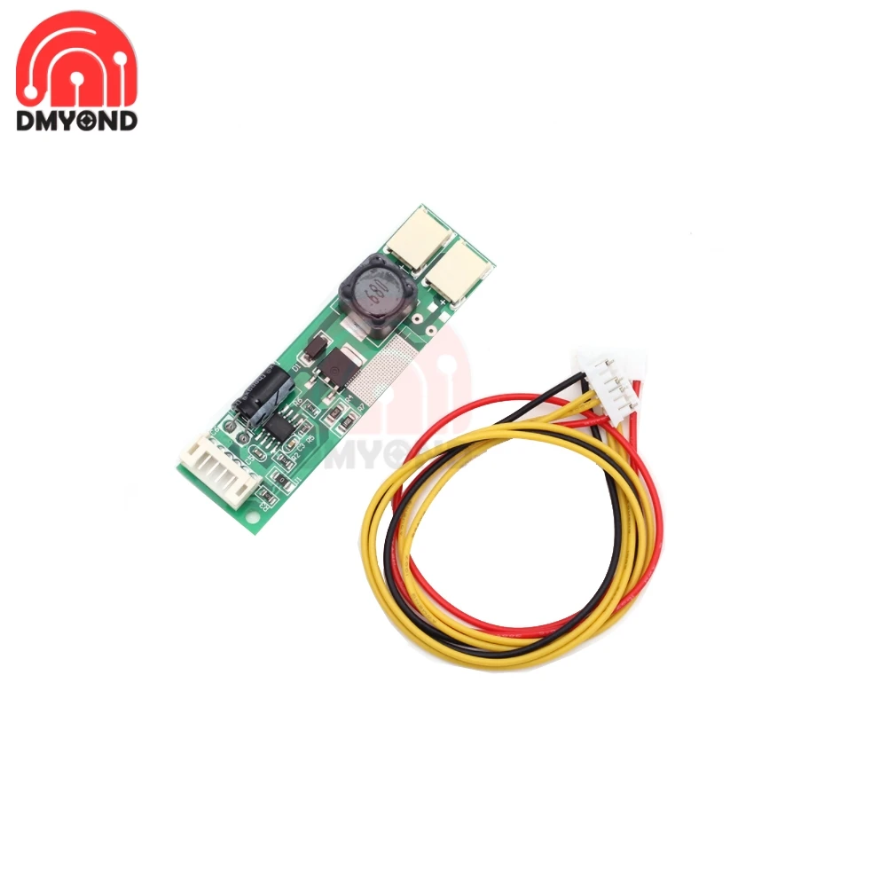 Высоковольтный преобразователь CA 155 светодиодный драйвер постоянного тока плата