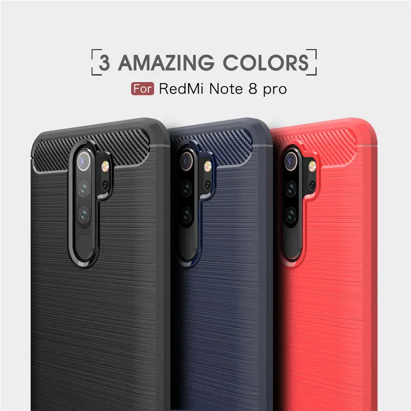 

Carbon Fiber Drawing Case For Xiaomi Redmi Note 8 7 6 pro 7S 5A Silicone Bumper Soft TPU Case For Redmi 7A 6A 5A 6 5 Y3 Y1 Lite