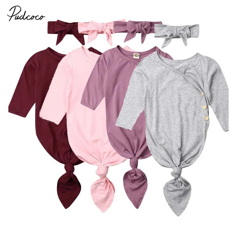 2019 брендовый комплект из 2 предметов для новорожденных хлопковый Пеленальный