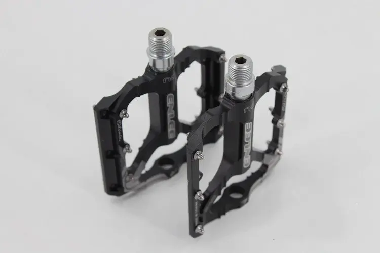 Велосипедные педали легкий подшипник DU новая педаль для горного и шоссейного