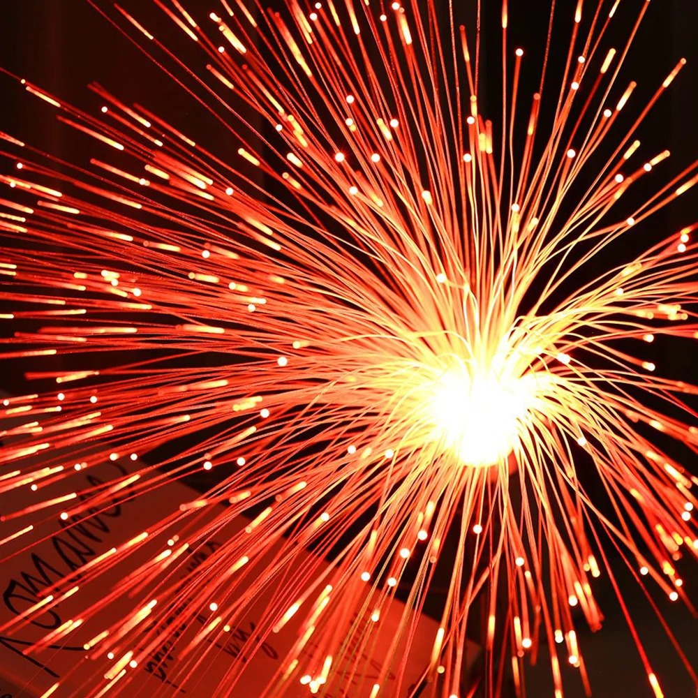 Романтический светодиодный RGB-фонарь с изменением цвета праздничный Свадебный