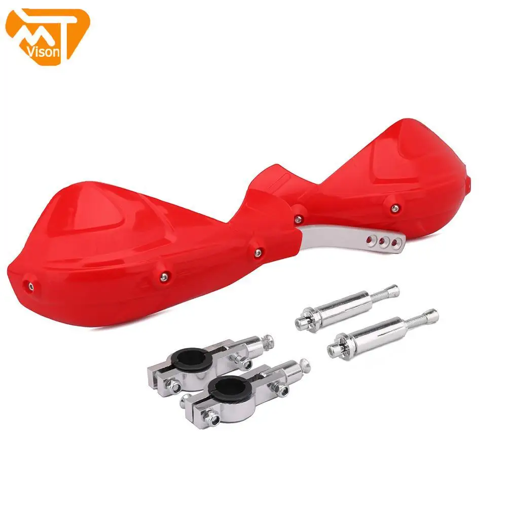 Универсальные 22 мм 28 рукавицы на руль защита для рук Husqvarna tc125 tc250 te125 te250 fe450 fe250 Dirt