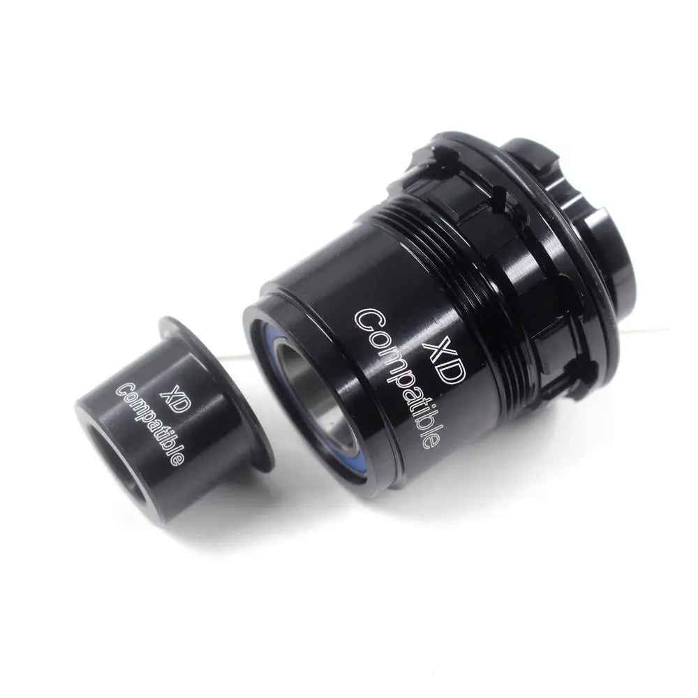 

XD контроллер для dtswiss 3-pawl XD Freehub X1900 X1800 корпус