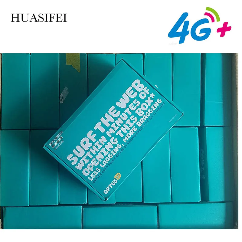 Разблокированный беспроводной маршрутизатор HUAWEI E5186s 61a 22a LET 4G CAT6 300 Мбит/с CPE 5 8g