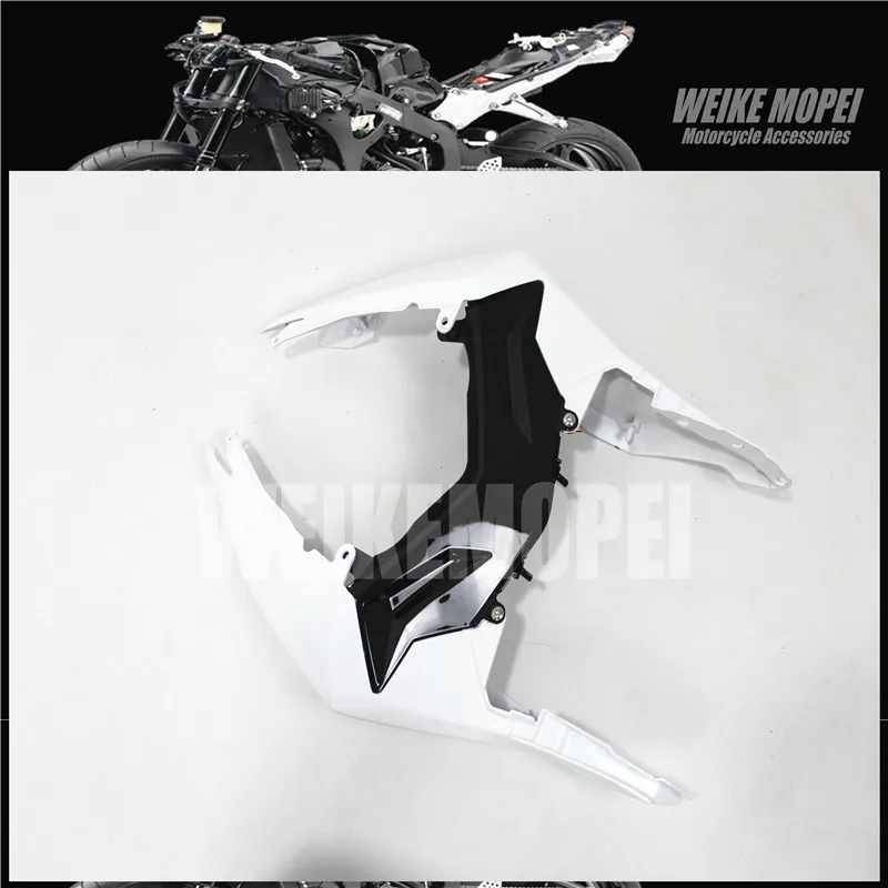 

Motorcycle Rear Tail Cover Cowl Fairing Panel Fit For Kawasaki Ninja Z3 Z300 Z250 2014 2015 2016