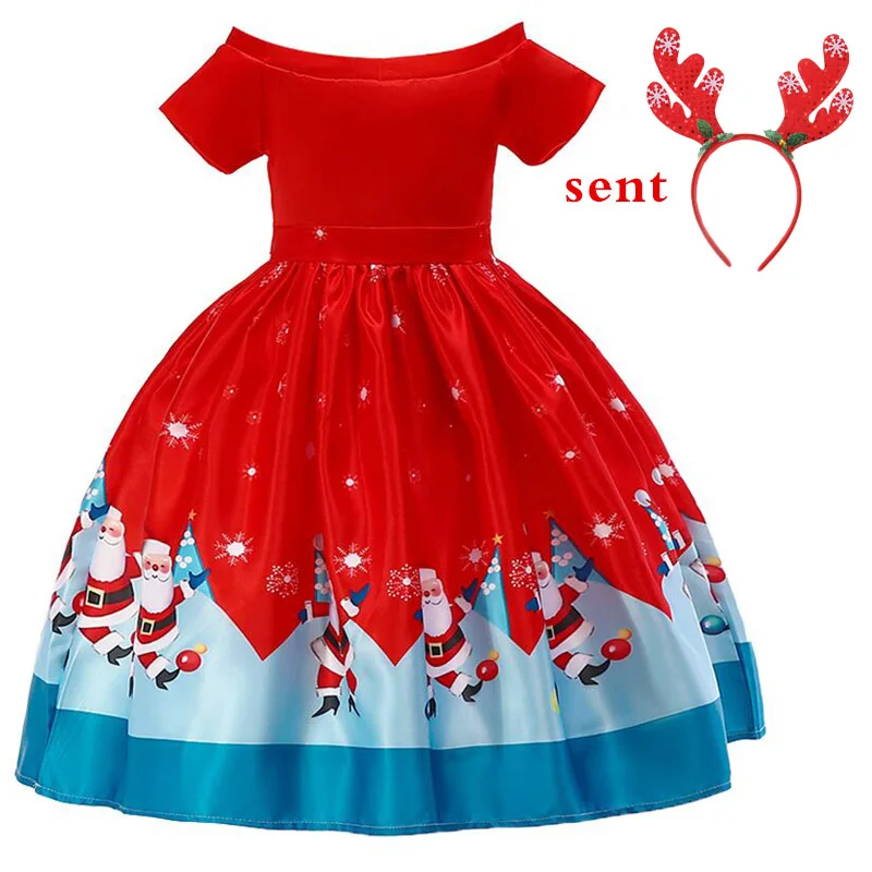 Baby Girl embroidery Silk Princess Dress for Wedding party Kids Dresses Toddler Children Fashion Christmas Clothing | Детская одежда и