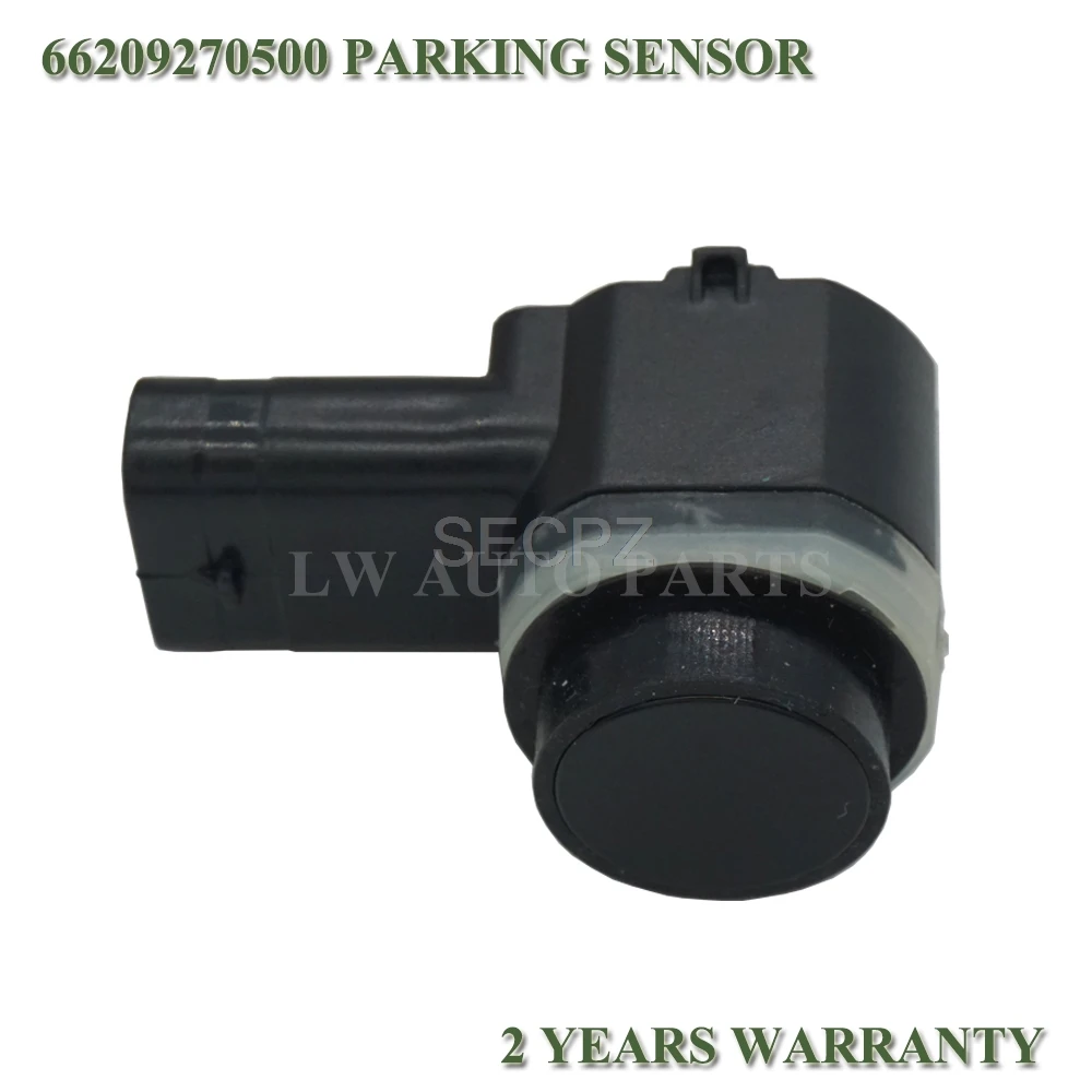 

PDC Parking Sensor Radar Detector For BMW X3 E83 X5 E70 X6 E71 Reversing Sensor 66209270500