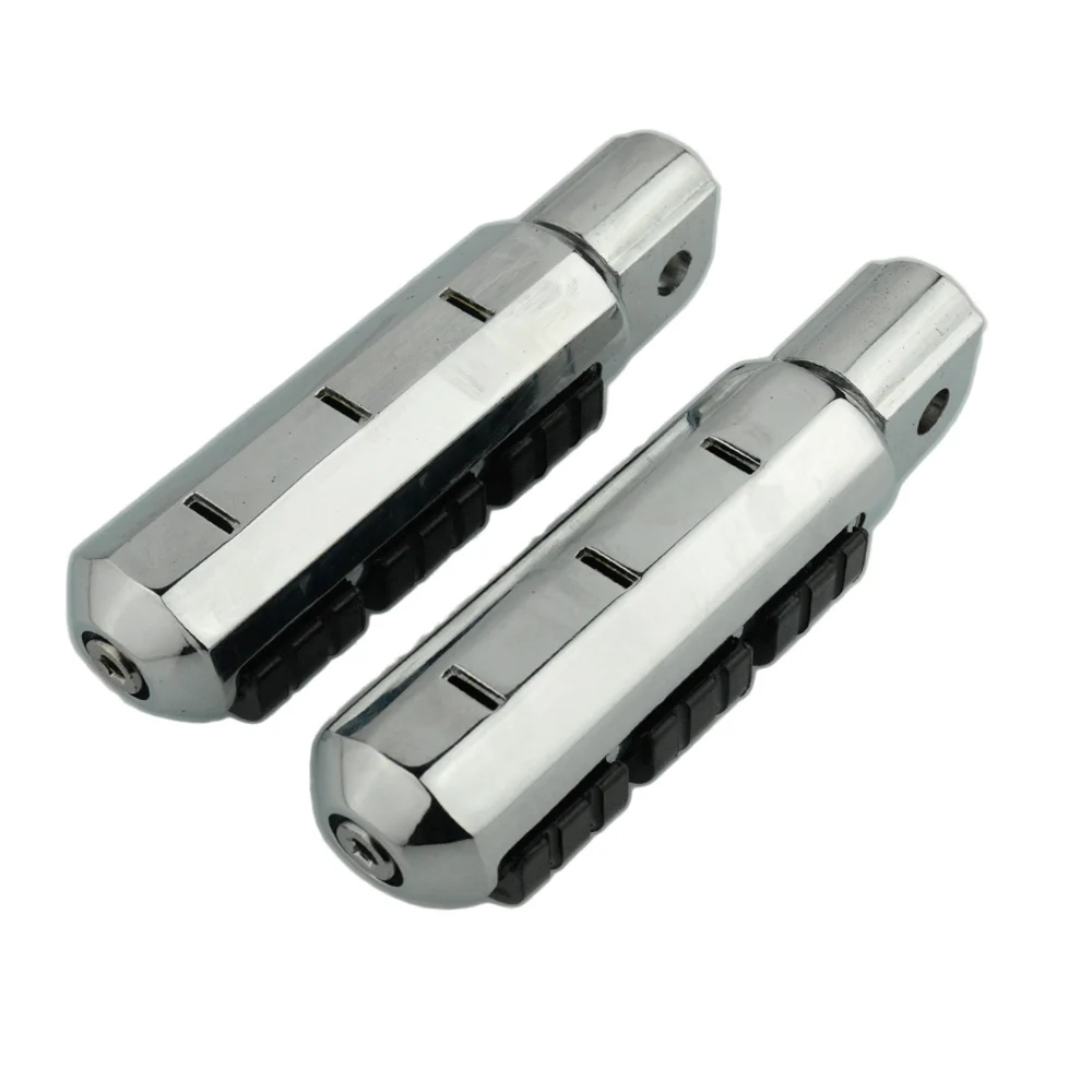 Мотоциклетные передние резиновые подножки для водителя Suzuki письменного стола