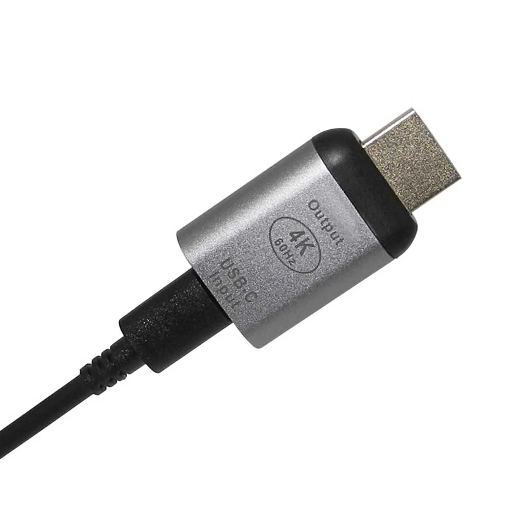 

Преобразователь 4K 60 Гц Type c USB «мама» в Mini DP, видеоконвертер USB Type C в HDMI-совместим с Macbook для Huawei