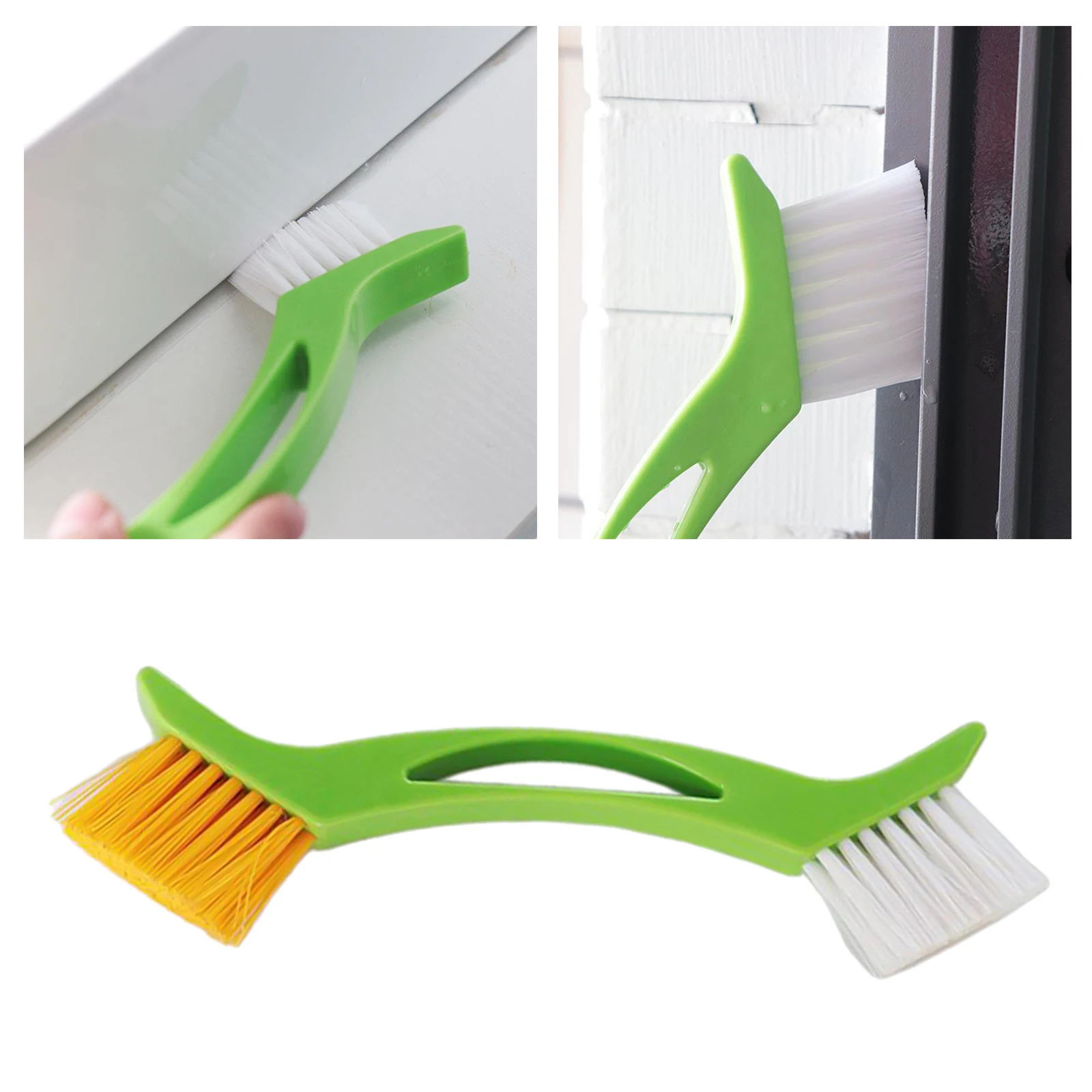 

1pcs Household Cleaning Brush Dish Brush Home Kitchen Cleaning Tool Kitchen Utensil 210x45mm for Housewife