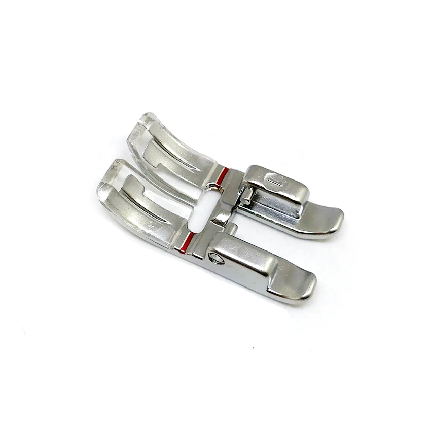 SNAP ON Fancy Stitch Foot 6mm #98-694814-00 #820278096 for Pfaff 6230 Tiptronic ClassicStyle 2025 Classicstyle 2027 | Дом и сад