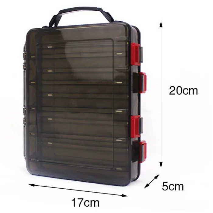 Воздушное отверстие для гольян креветки приманки жесткие хранения