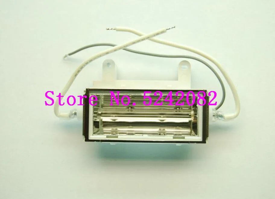 Новая светильник па ксеноновая труба отражатель в сборе запасная часть для Canon