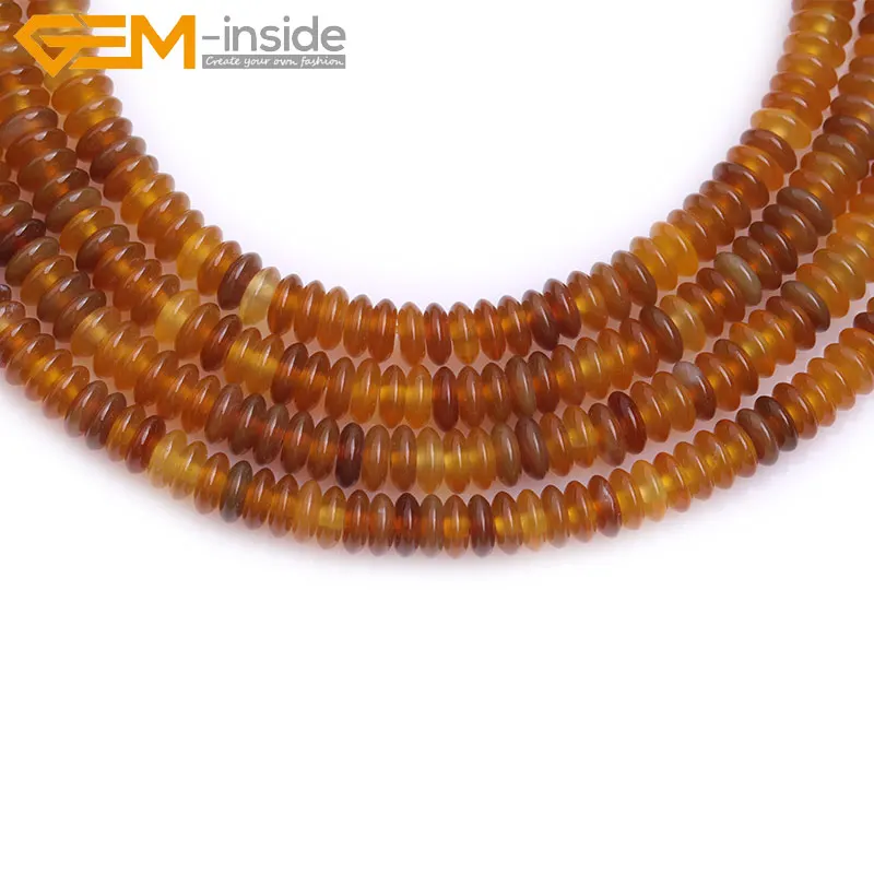 Бусины из натурального агата 15 дюймов с внутренней стороны|stone beads|beads for jewelry