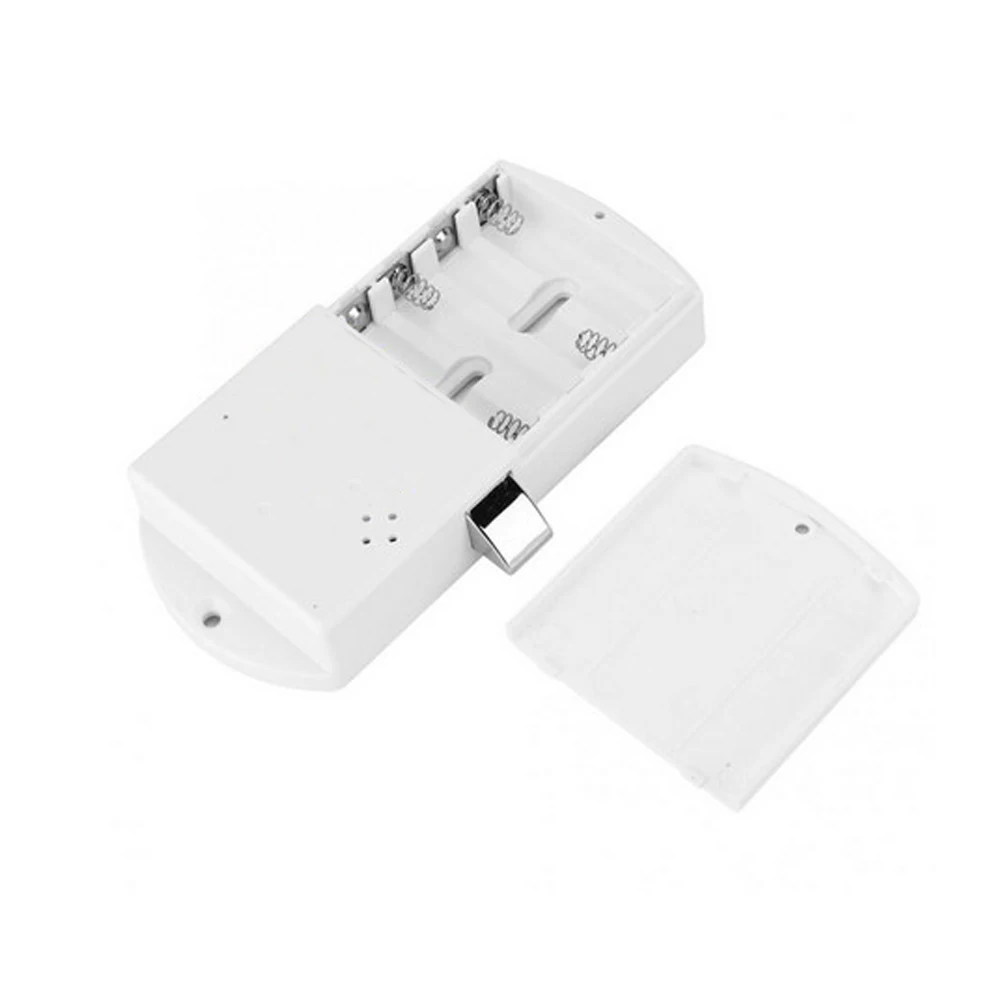 Keyless Touch Keypad Password RFID Card Key Metal Digital Electronic Sauna Cabinet Lock EM126 | Безопасность и защита