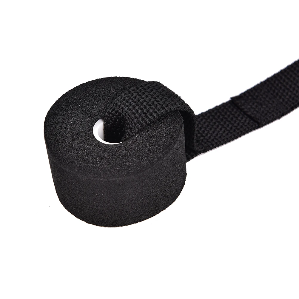 Фитнес резинки для йоги якорь перекладина эластичные фитнеса пилатеса латексная