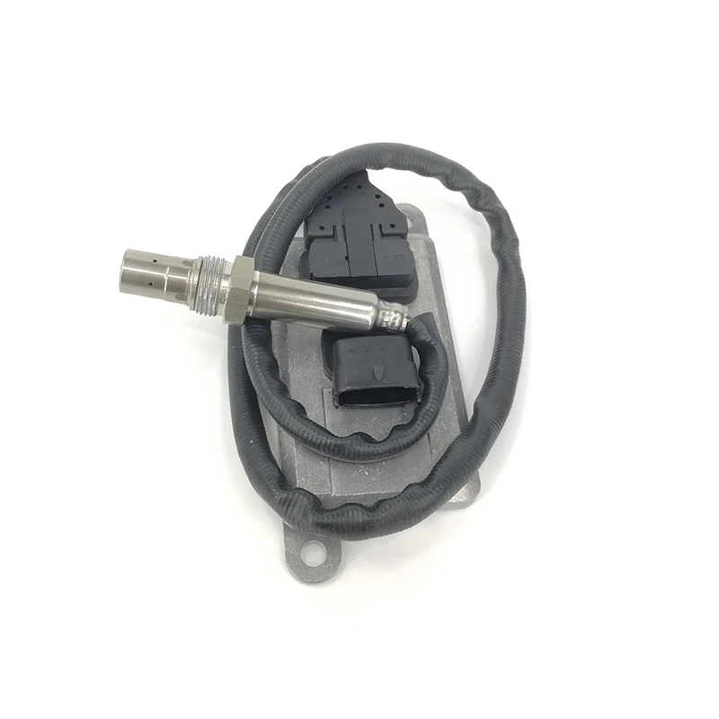 Автомобильный Датчик nox кислородный датчик 2011648 5wk96619D | Автомобили и мотоциклы