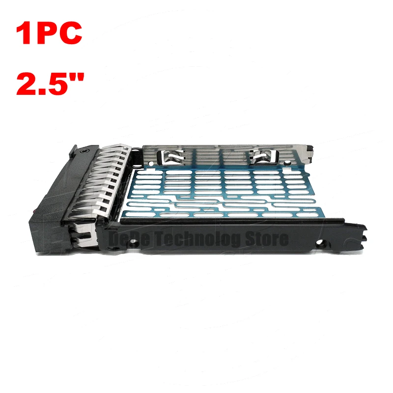 Кронштейн для жесткого диска 2 5 дюйма HP DL360 DL380 G5 G6 G7 378343 002 лоток кронштейн с