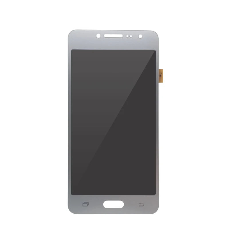 Для samsung Galaxy J2 Prime ЖК-дисплей G532F кодирующий преобразователь сенсорного экрана в сборе G532 G532M ЖК-запчасти для ремонта с подарком
