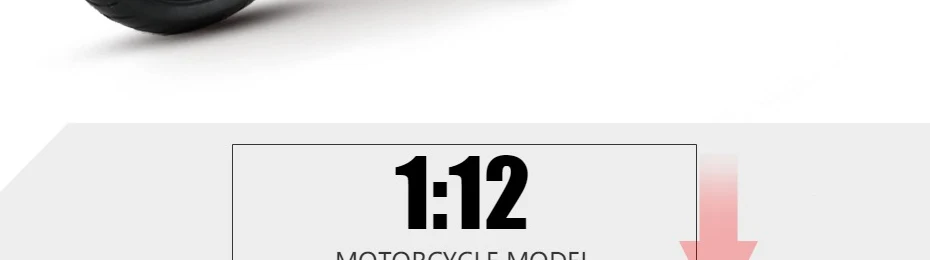Maisto 1:12 модель мотоцикла Игрушка Сплав мотоцикл Panigale 1199 H2R внедорожные мотоциклы Мотокросс игрушки для детей Коллекция