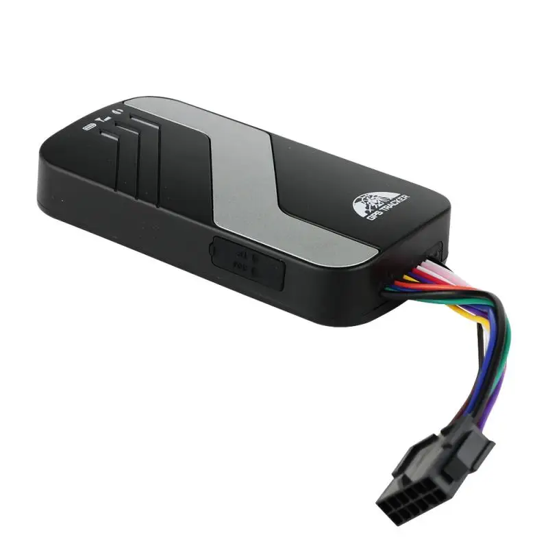 GPS-трекер GPS 403B-4G gps-трекер используемый для позиционирования и отслеживания
