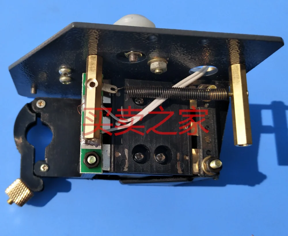 Новая версия китайский бренд Carraige головка в сборе для резака плоттера |