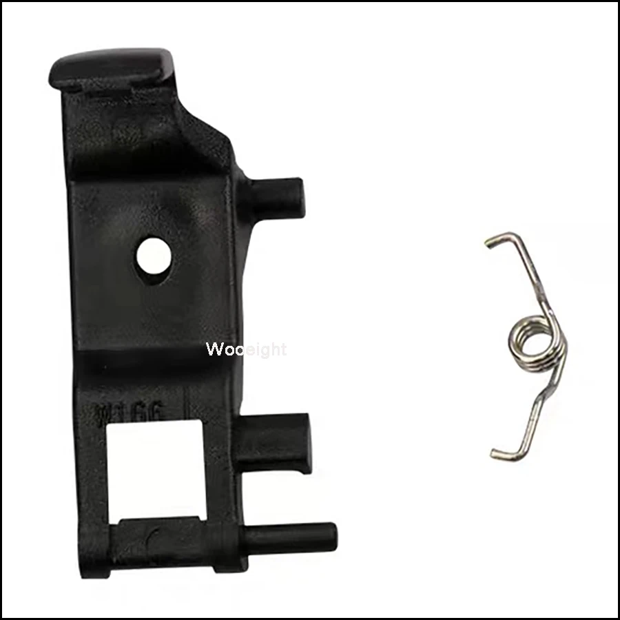 Зажим для ящика хранения с центральным подлокотником Wooeight A1666800018 подходит Mercedes