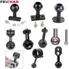 CNC 1 дюймовый адаптер с шариковой головкой 14 