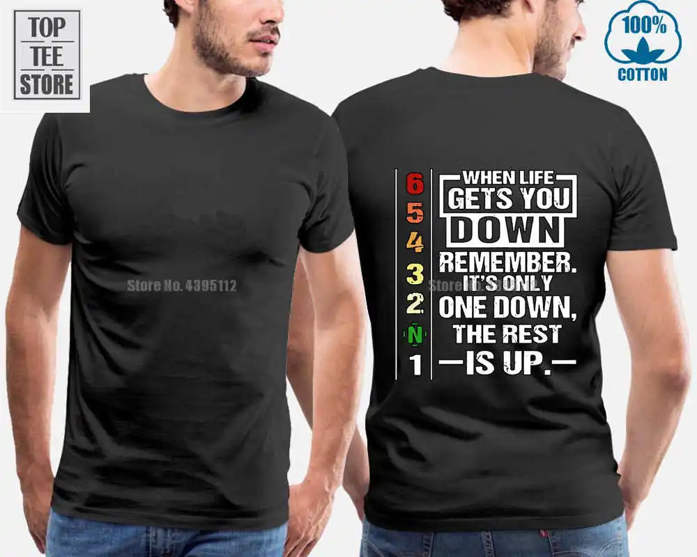 Мужская черная футболка только одна|Мужские футболки| |