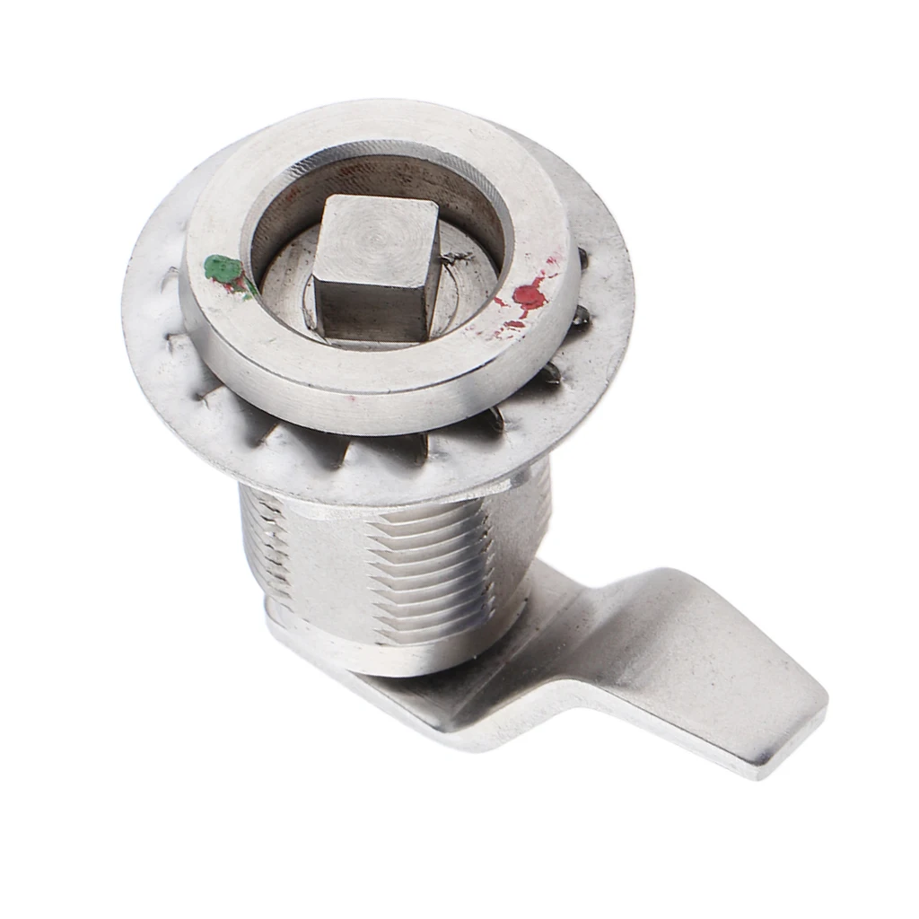 

Cam Lock with Square Socket Key Set for Boat Marine Motorhome Door