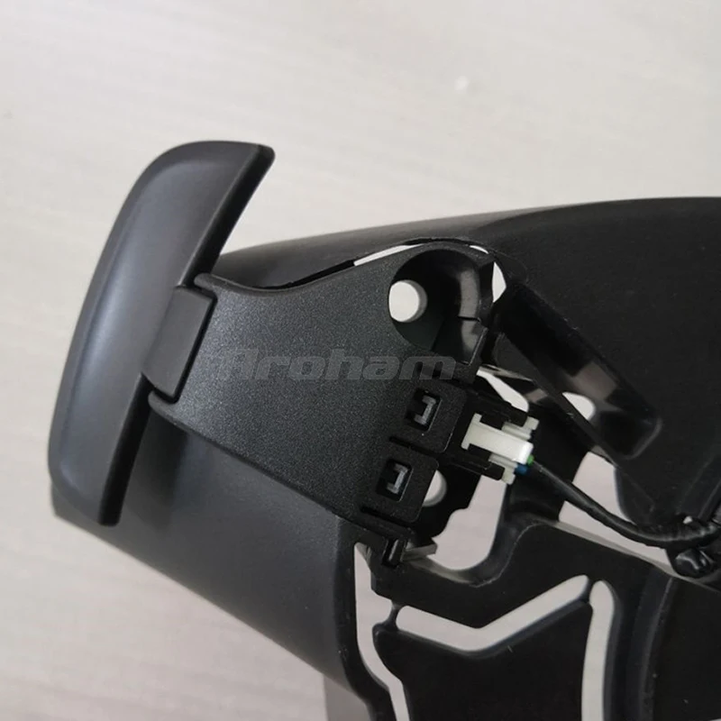New Steering Shift Switch For Mazda 3 Axela CX4 CX5 CX8 Atenza CX-4 CX-5 CX-8 2013-2019 OEM BHT1-66-3P0 B62T-V7-480 B62S-V7-481 |