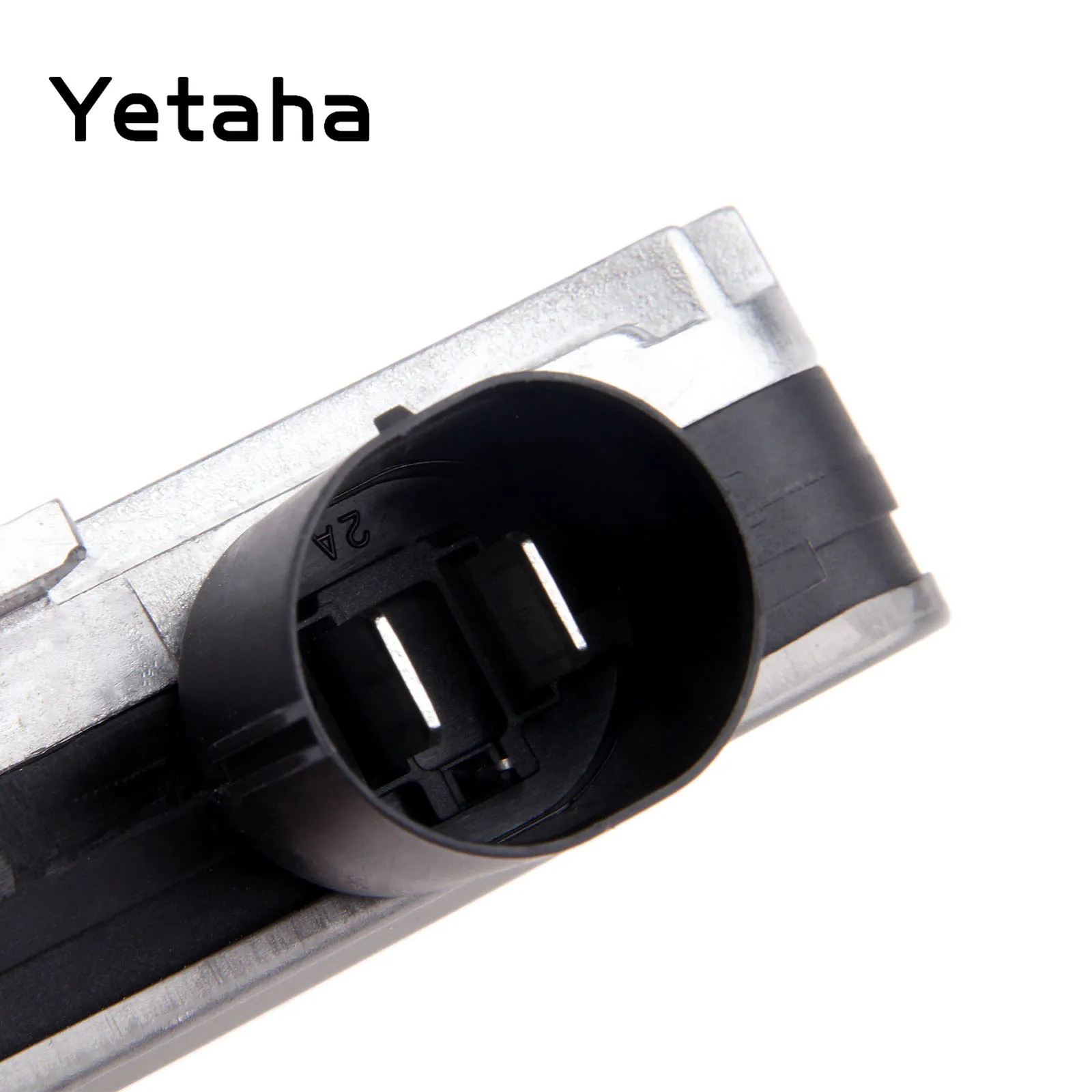 Радиатор системы охлаждения Yetaha модуль управления вентилятором 940013801 940004105 для