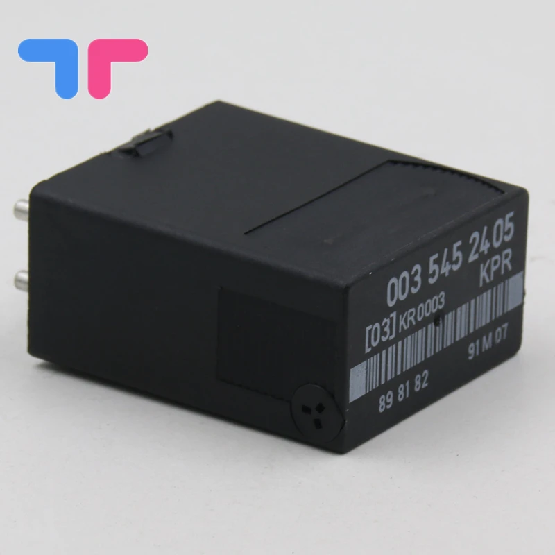 Новый OE 0035452405 0035450005 Топливный Насос реле для Mercedes Benz W124 W126 W201 190E 260E 300E 300CE 300SE 300TE