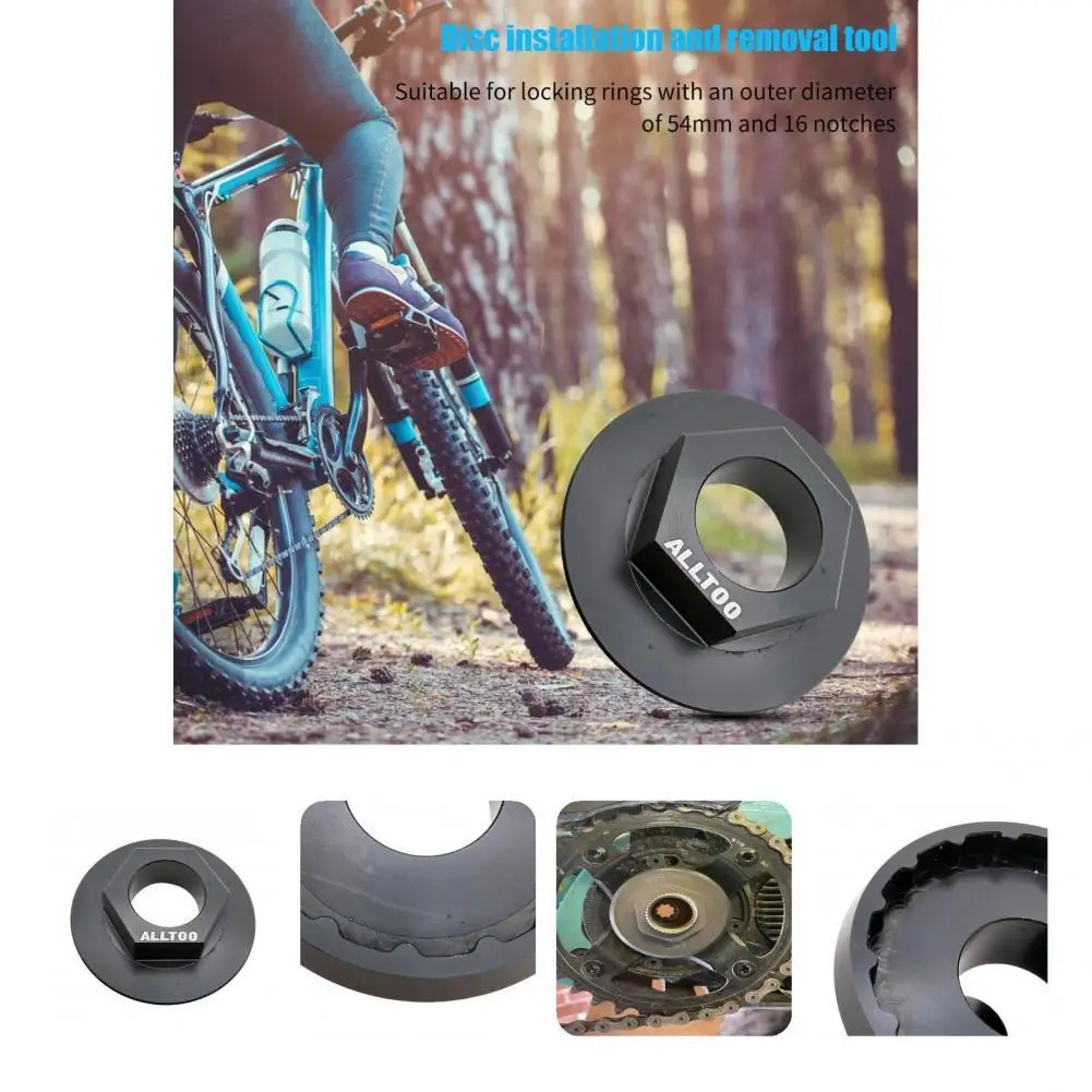 

Высокая адаптивность, 6061 алюминиевый сплав, полезный инструмент для удаления звездочек для E6100/E7000/E8000TL-FC39