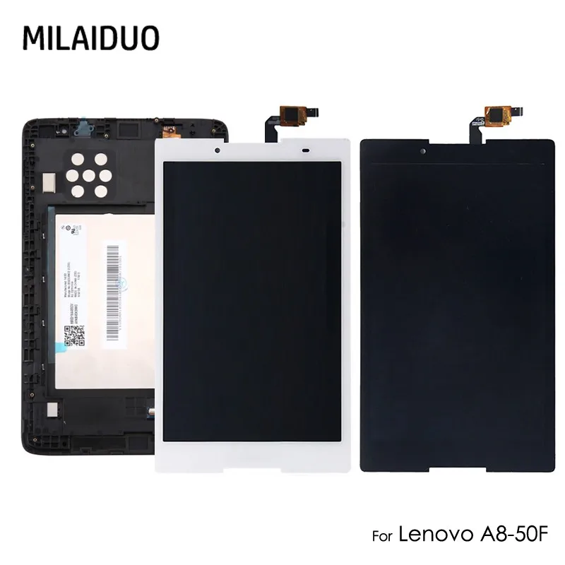 

ЖК-дисплей для Lenovo Tab 2