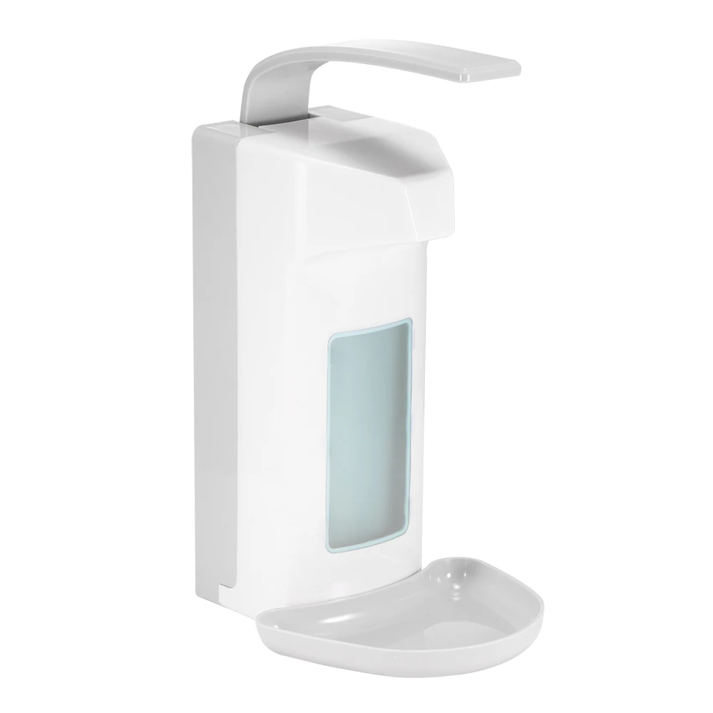 Настенный диспенсер для жидкого мыла 1000 мл|Дозаторы мыла| |