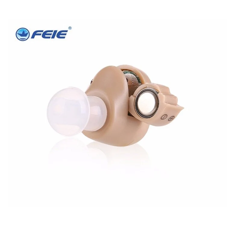 Новые технологии изобретения aparat глухих помощь самостоятельной настройки