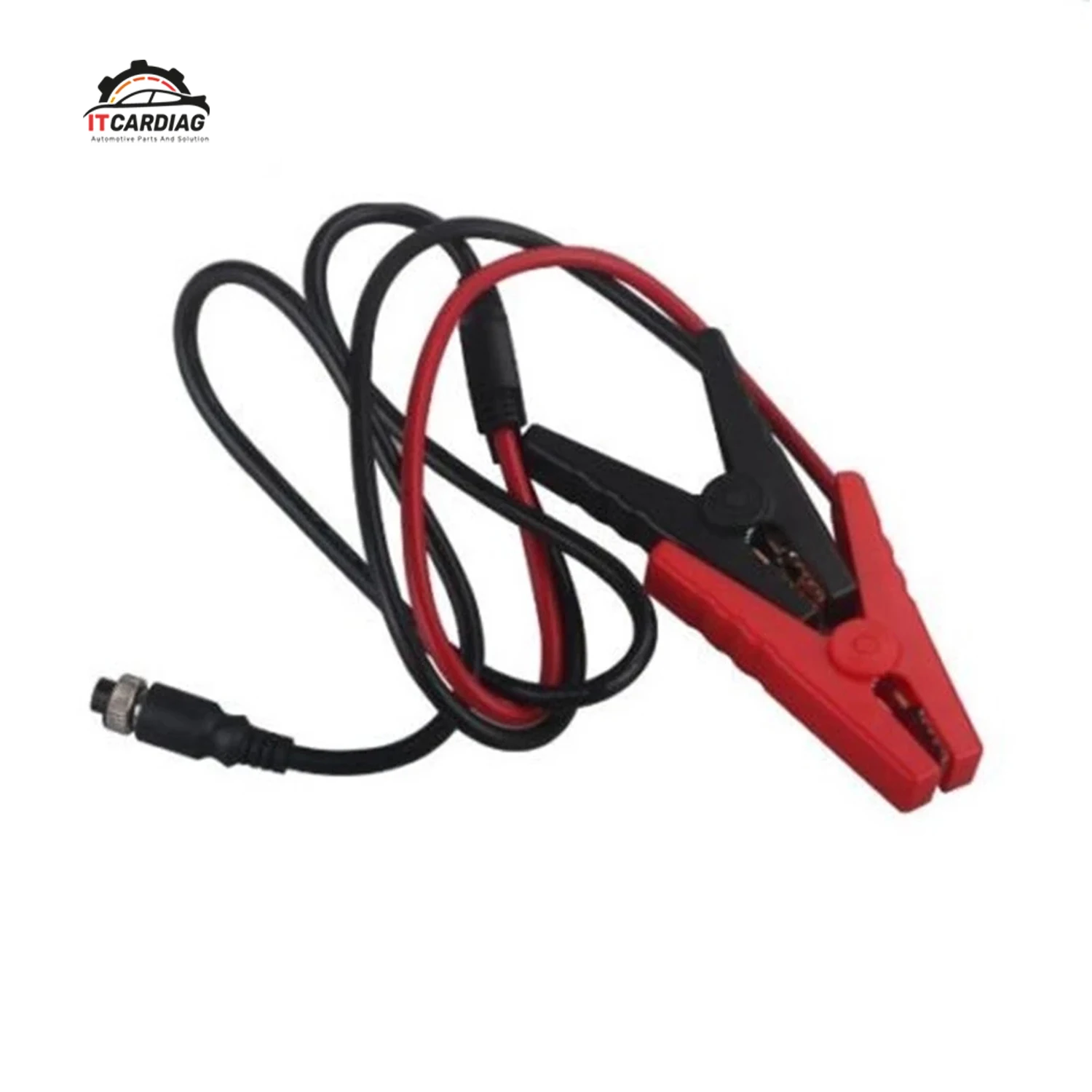 Автомобильный аккумулятор аварийный кабель питания подходит для Micro 468568768 |