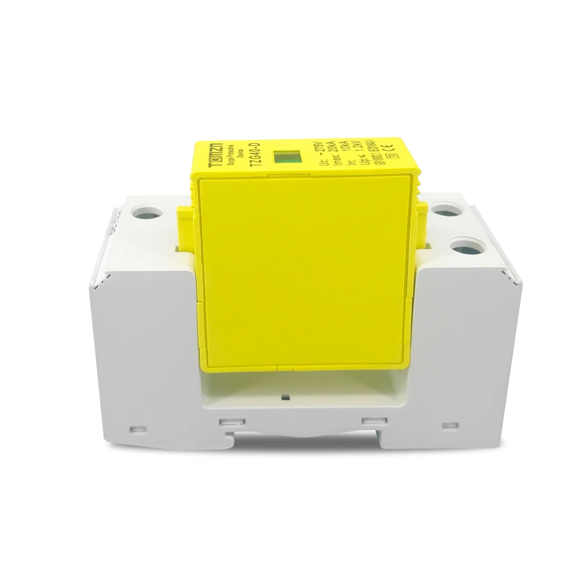 Сменные картриджи для AC SPD 275 В|Автоматические выключатели| |