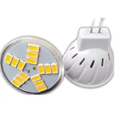 1 шт. лампада MR11 светодиодный светильник лампочка 220V SMD5730 светодиодный светильник Точечный светильник 3 Вт 5 Вт 7 Вт 12 в источник питания светильник теплый белыйхолодный белый светодиод для дома светодиодный светильник Инж