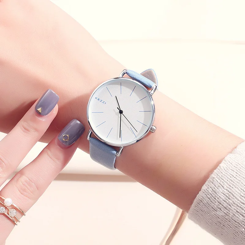 

Waterproof Noctilucent Imported Swiss Movement Men's Watch Korean Version Of The Fashionable Mechanical Quartz WatchTS108-TS114