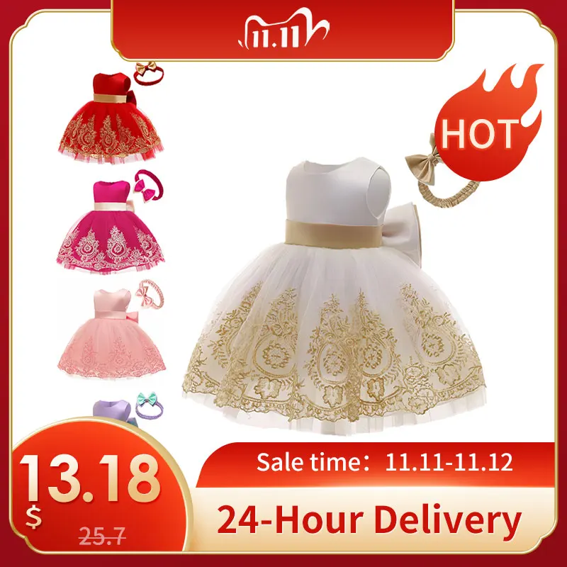 

Girls Party Dress Up Princess Costume Pettiskirt Costume Cosplay Costume Baby Girl Princess Dress Christmas Dress Drop shipping