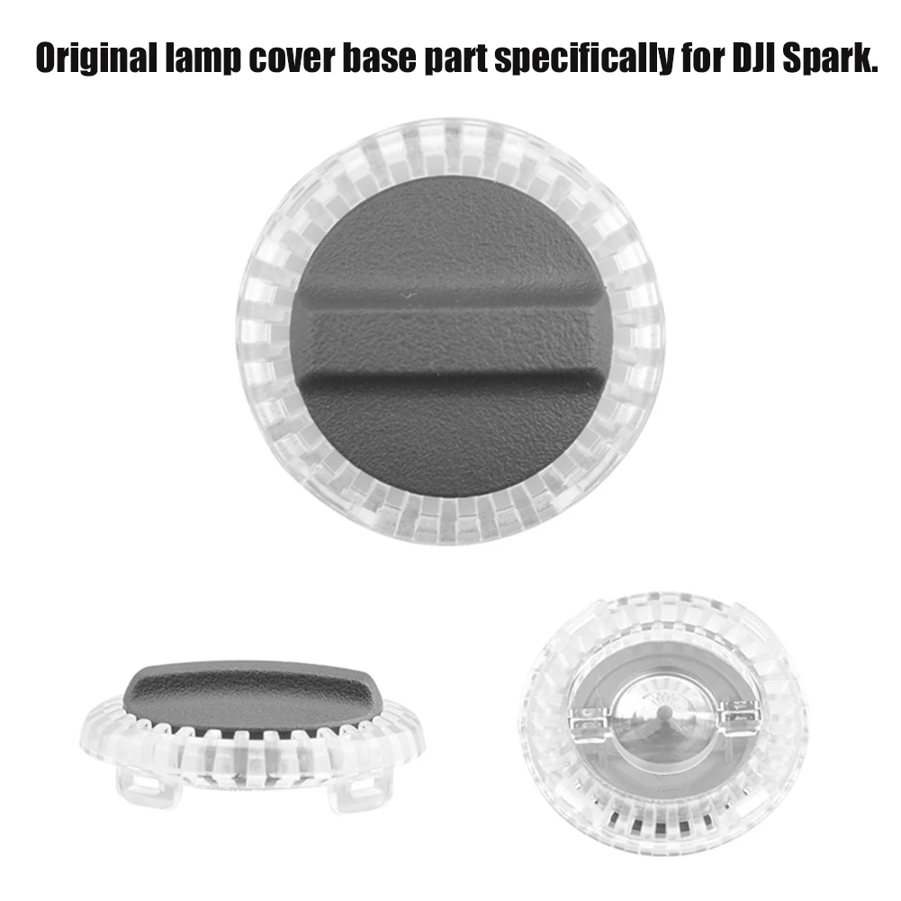 Защитный колпак светодиодной лампы легкая установка ремонт ABS Защитная против