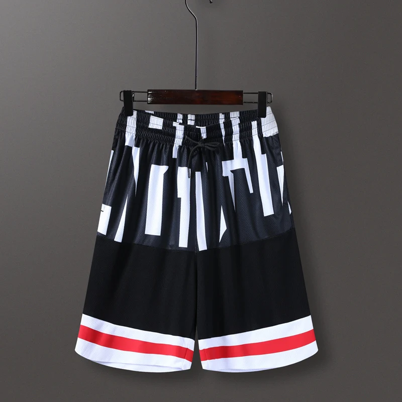 

Summer Running Shorts Men Sports Jogging Fitness Shorts Training Quick Dry Men's Gym Men Shorts Sport Gym Short Pants