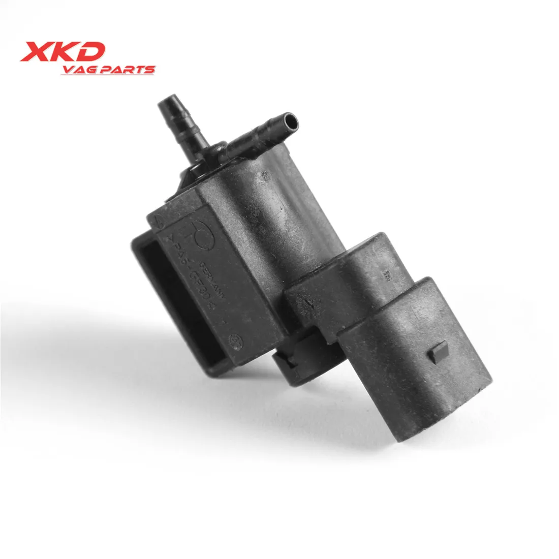EGR вакуумный электромагнитный клапан подходит для V-W Je-tta Passat CC Golf Au-di A3 A4 A6 037 906 283 C