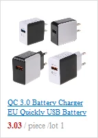 USB 2,0 type A Male To B Male Кабель для сканера данных 1,5 м 3 м 10 м