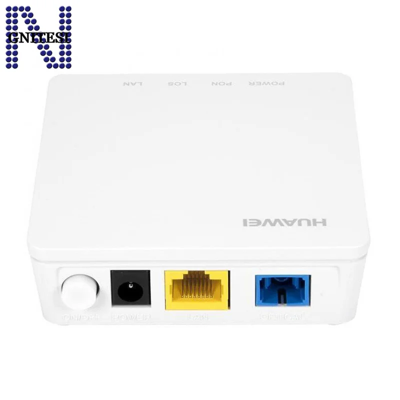 5 шт./партия оригинальный терминал Hua wei HG8310 HG8310M 1GE порт GPON FTTH ONU последняя версия Gpon